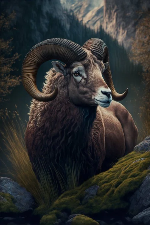 Aries Mar 21 - Apr 19
