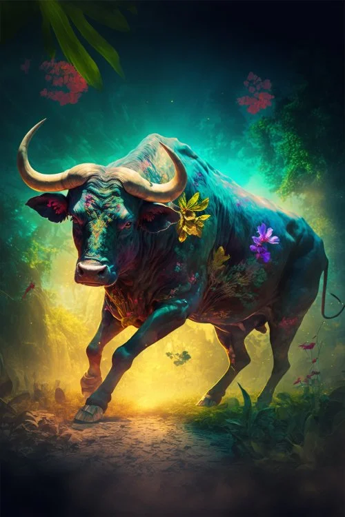 Taurus Apr 20 - May 20