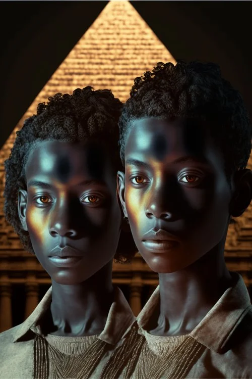 Gemini May 21 - Jun 20