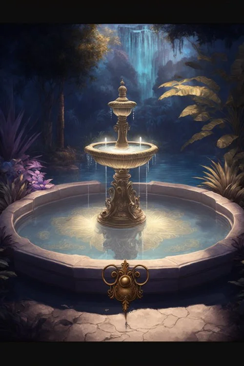 Aquarius Jan 20 - Feb 18