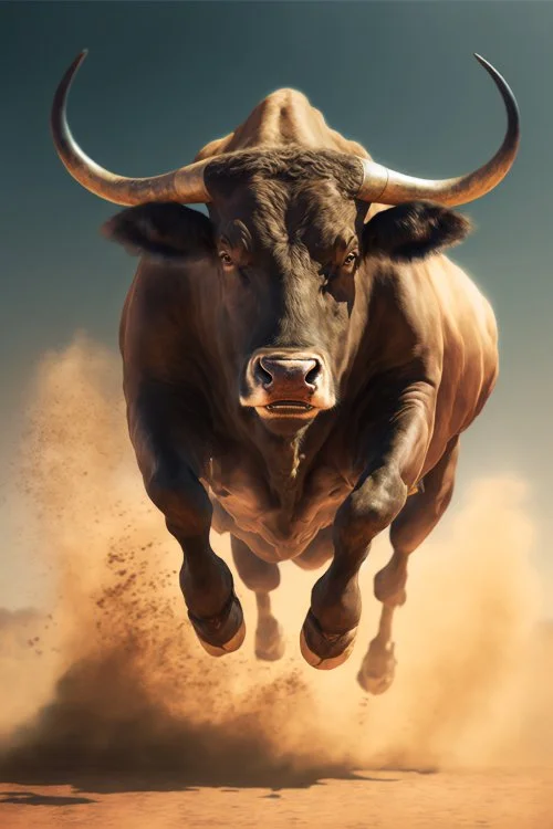 Taurus Apr 20 - May 20