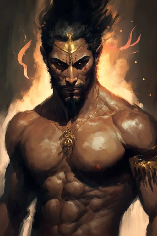 Aries Mar 21 - Apr 19