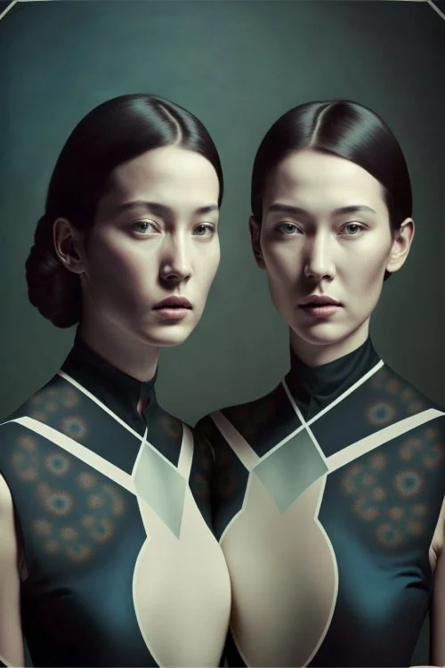 Gemini May 21 - Jun 20