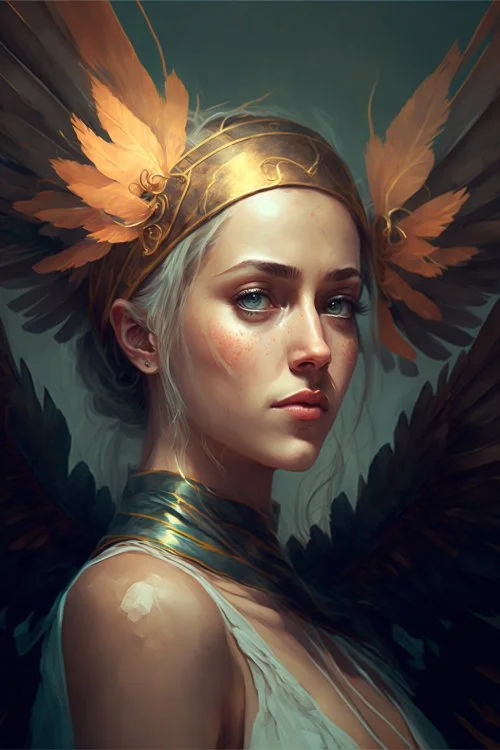 Virgo Aug 23 - Sep 22
