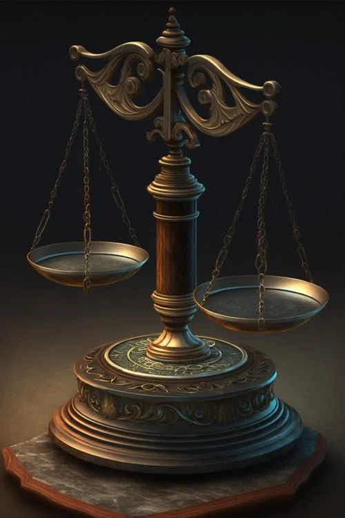 Libra Sep 23 - Oct 22