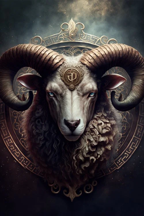 Aries Mar 21 - Apr 19