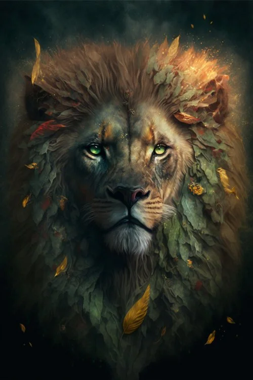 Leo Jul 23 - Aug 22