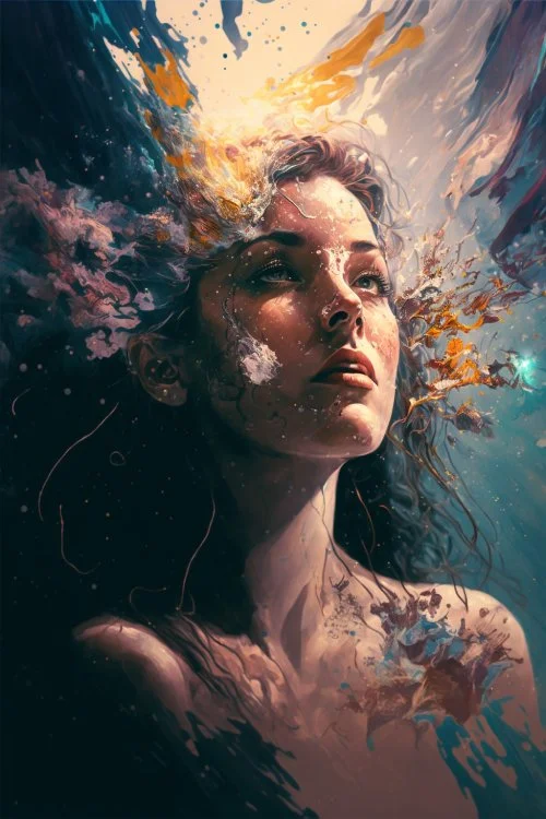 Aquarius Jan 20 - Feb 18