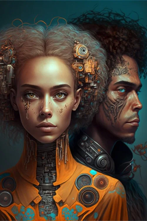 Gemini May 21 - Jun 20