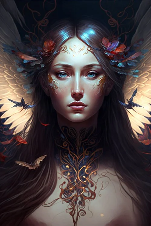 Virgo Aug 23 - Sep 22