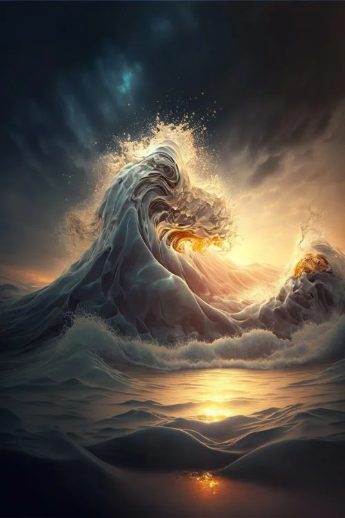 Aquarius Jan 20 - Feb 18