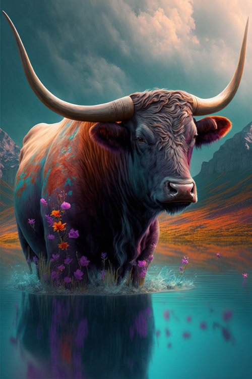 Taurus Apr 20 - May 20