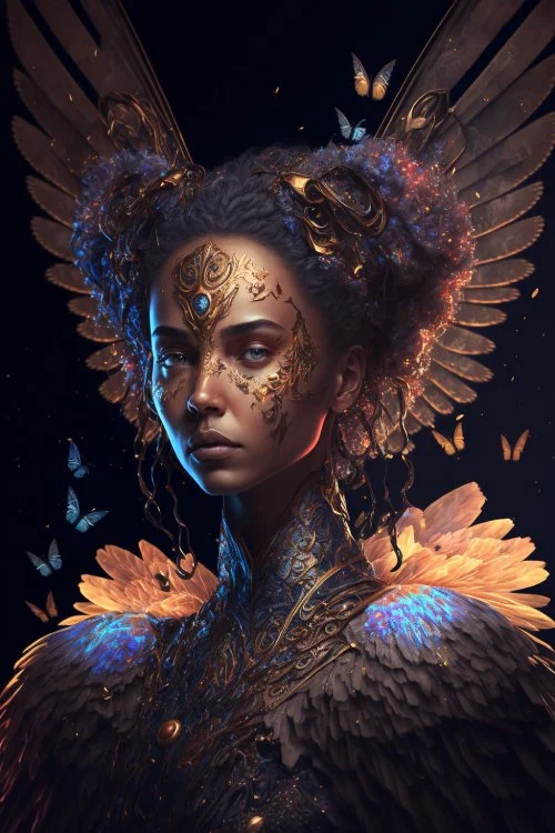 Virgo Aug 23 - Sep 22