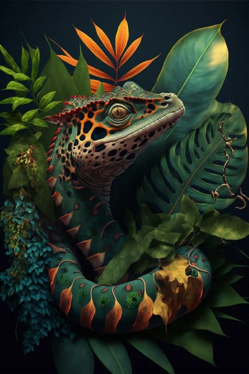 Scorpio Oct 23 - Nov 21