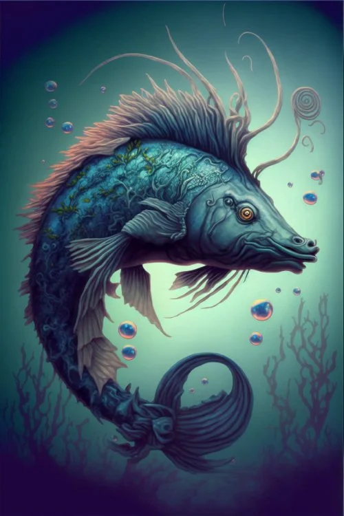 Capricorn Dec 22 - Jan 19