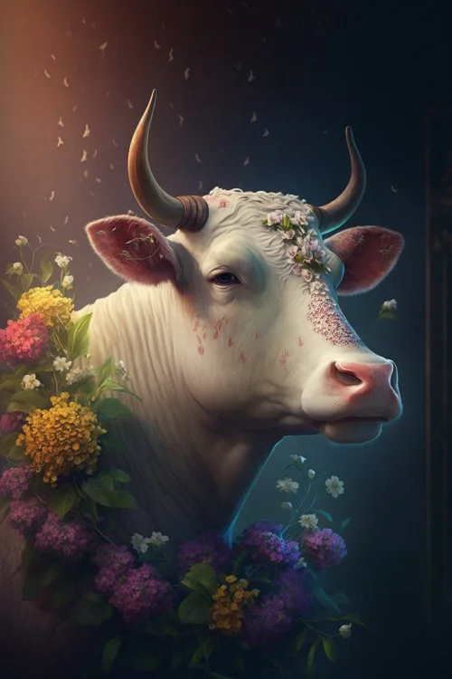 Taurus Apr 20 - May 20