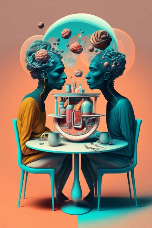 Gemini May 21 - Jun 20