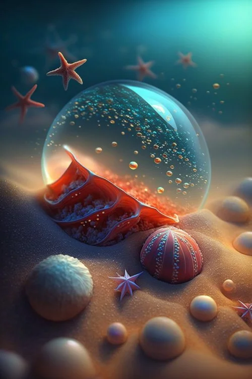 Cancer Jun 21 - Jul 22