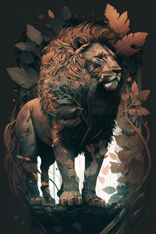 Leo Jul 23 - Aug 22