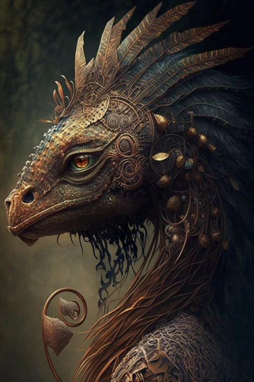 Scorpio Oct 23 - Nov 21