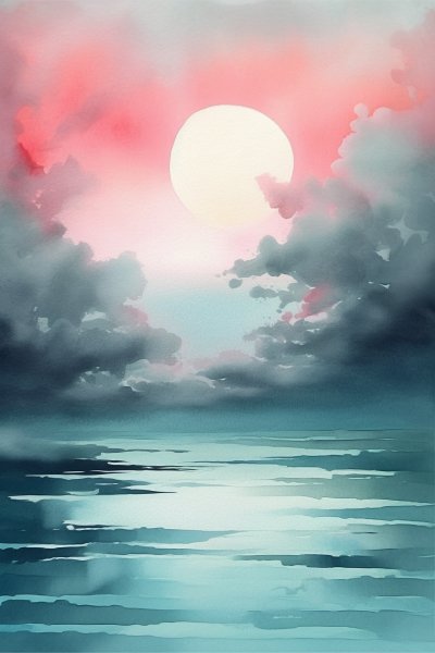 004 Seascape Harmony in Watercolor-1.jpg