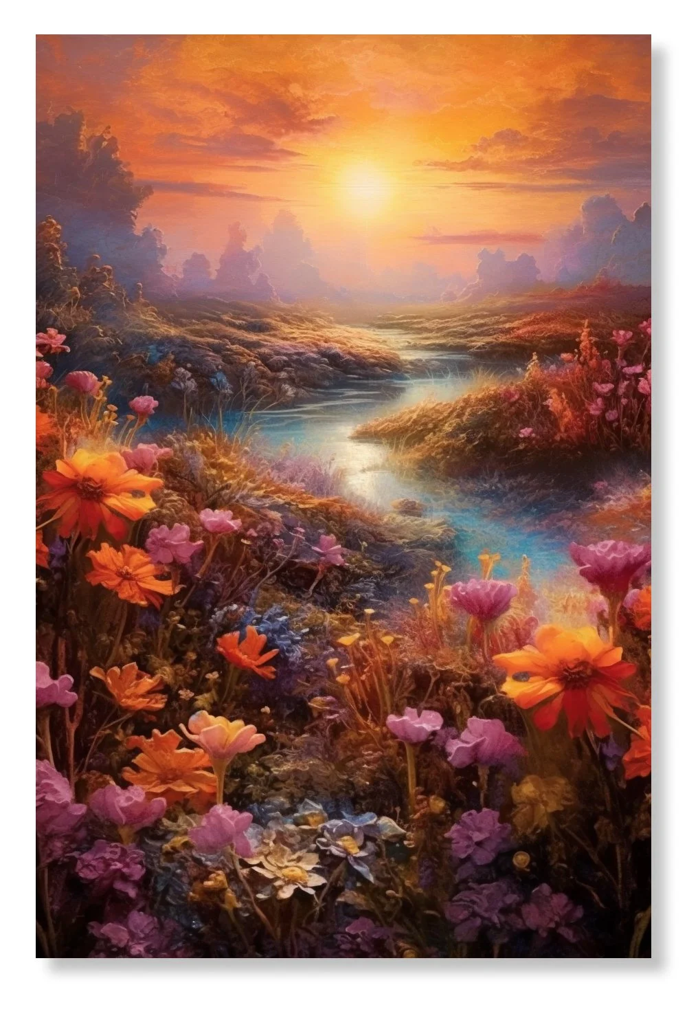 004 The Floating Garden