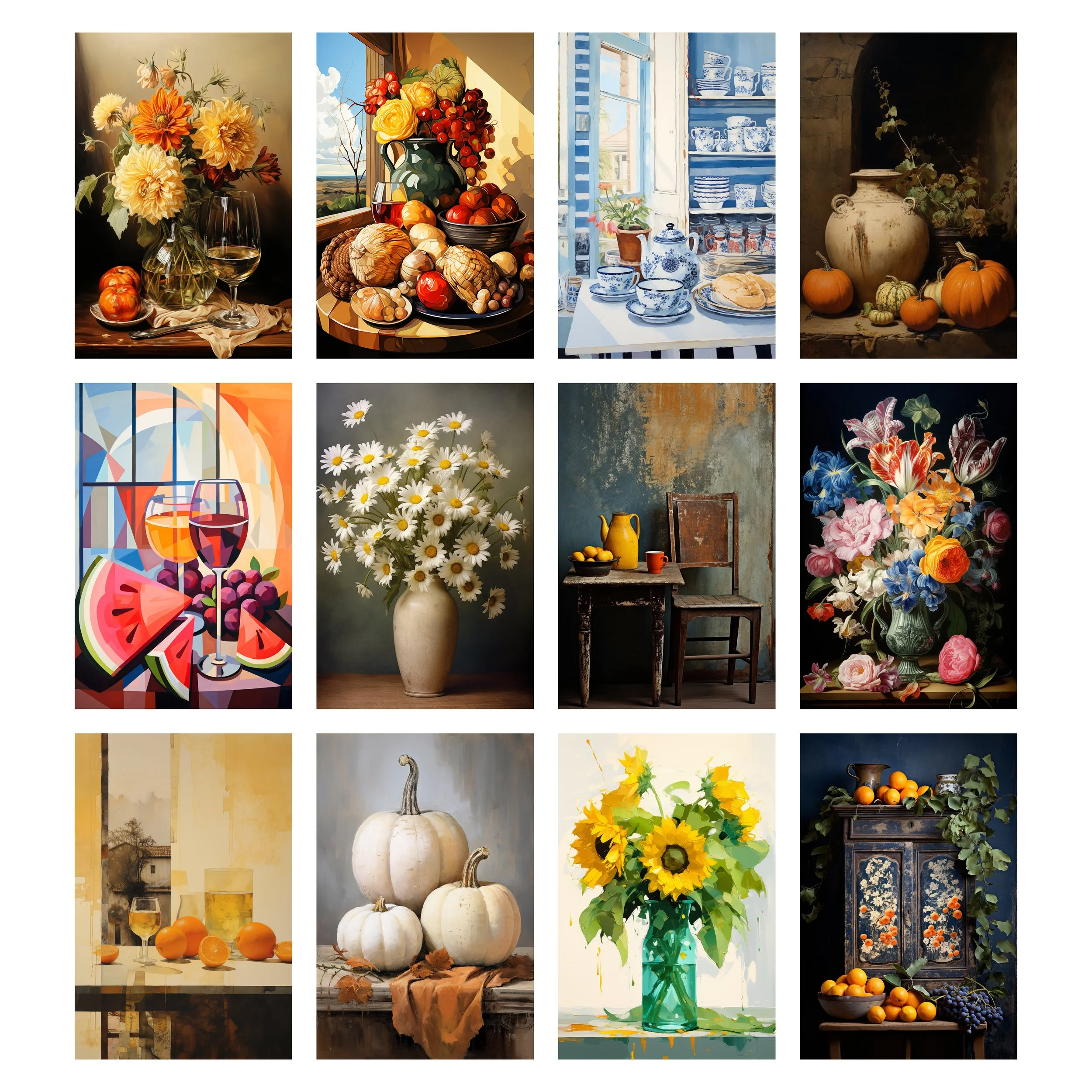 What's new in Still Life Art Gallery?