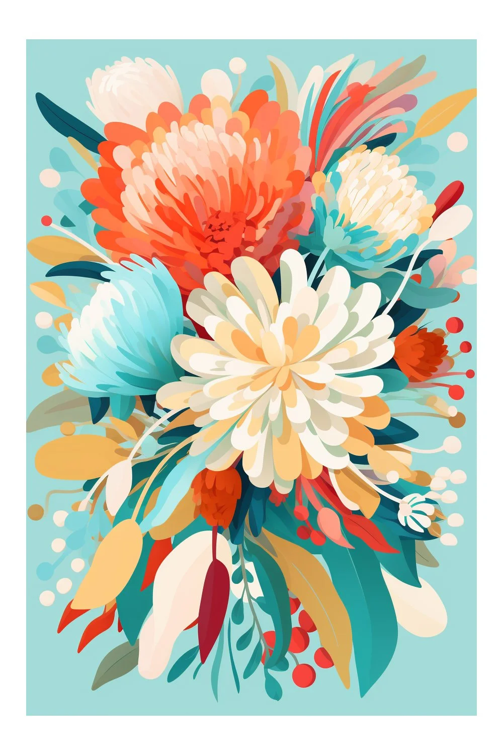 973 Floral AI-Driven Art.jpg