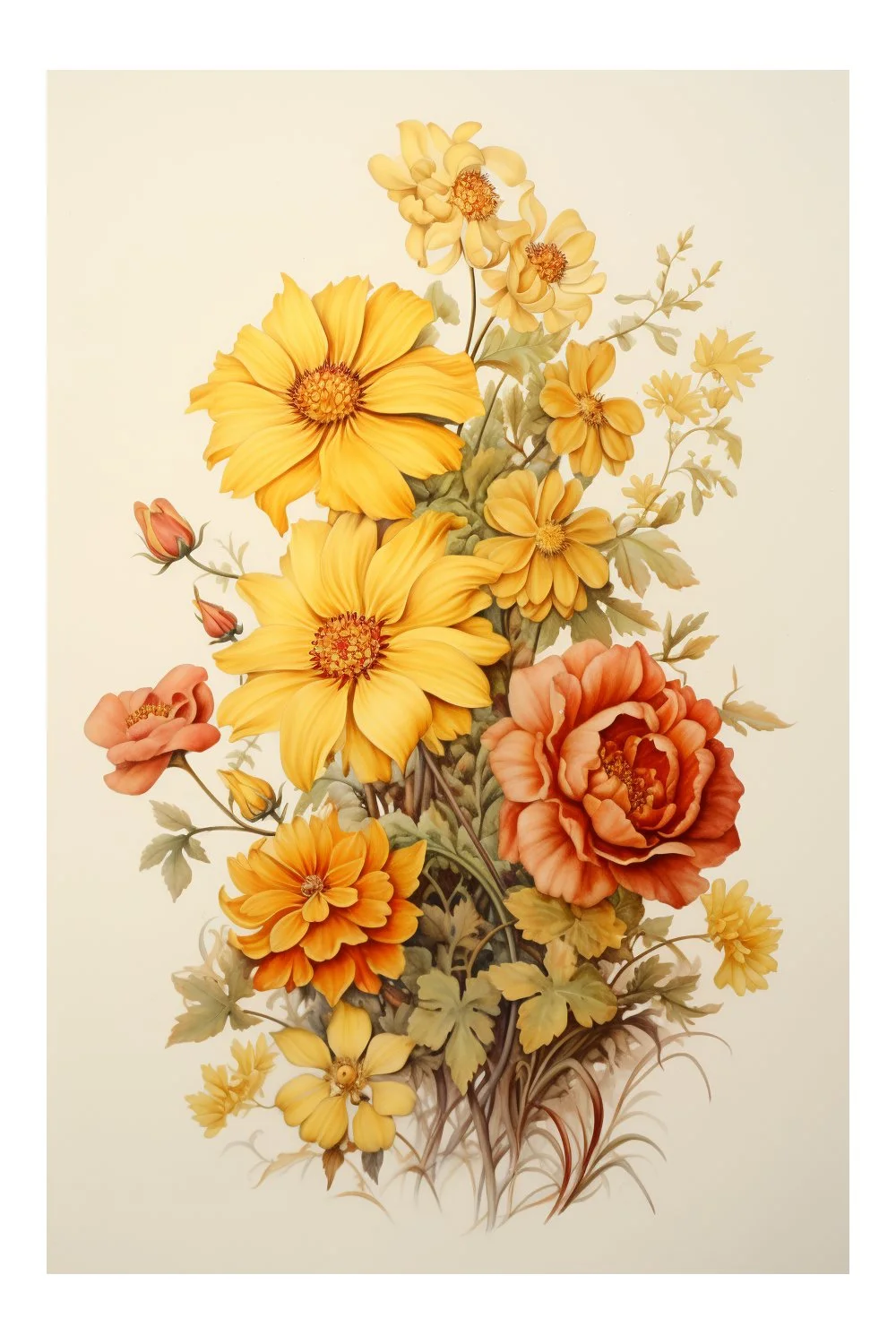 974 Floral AI-Driven Art.jpg