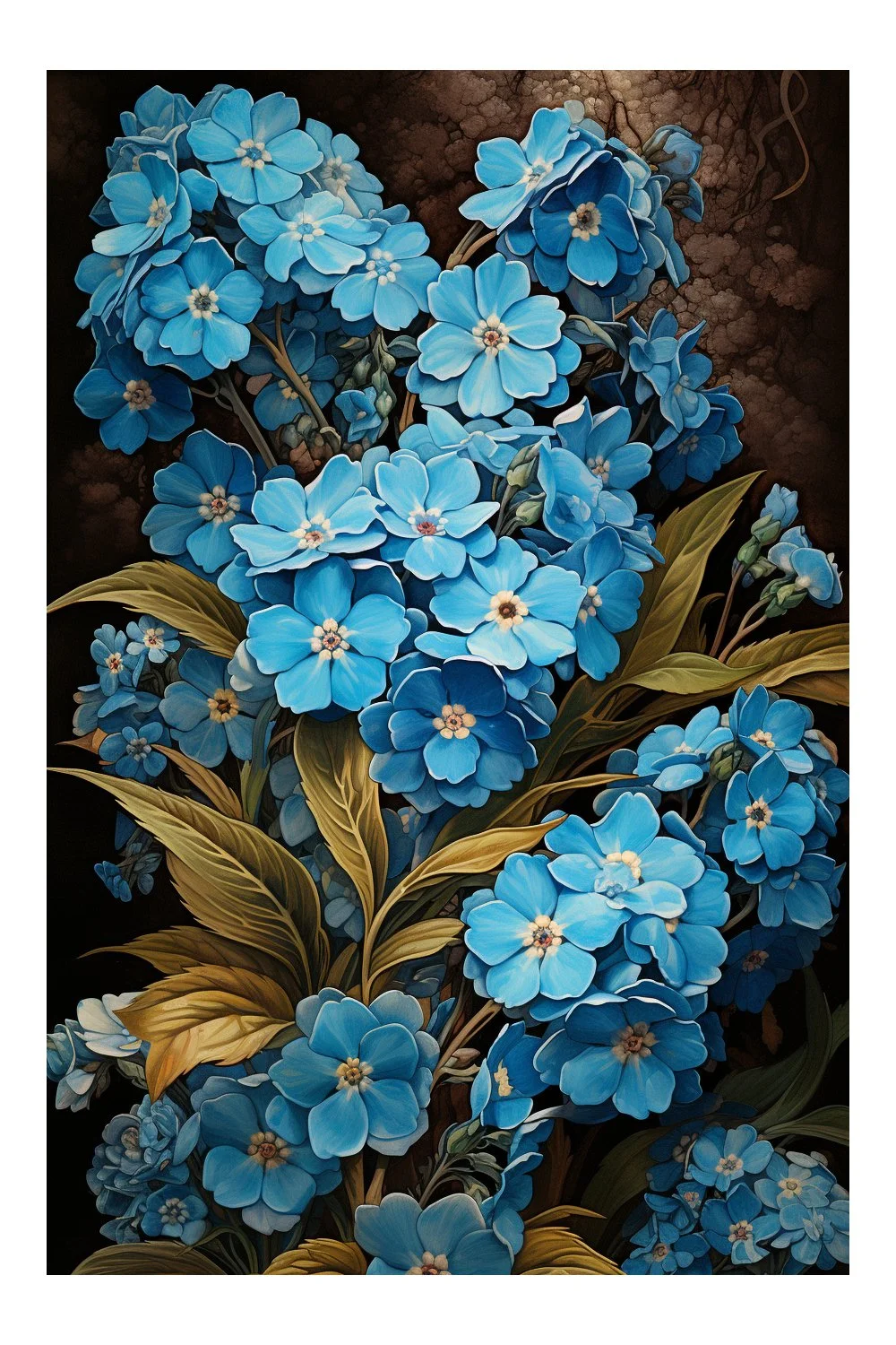984 Floral AI-Driven Art.jpg