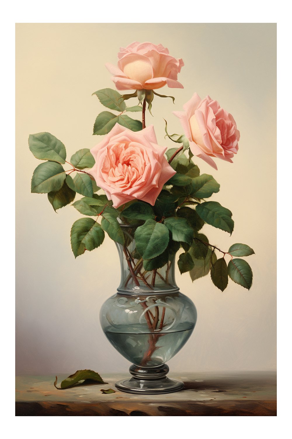 993 Floral AI-Driven Art.jpg