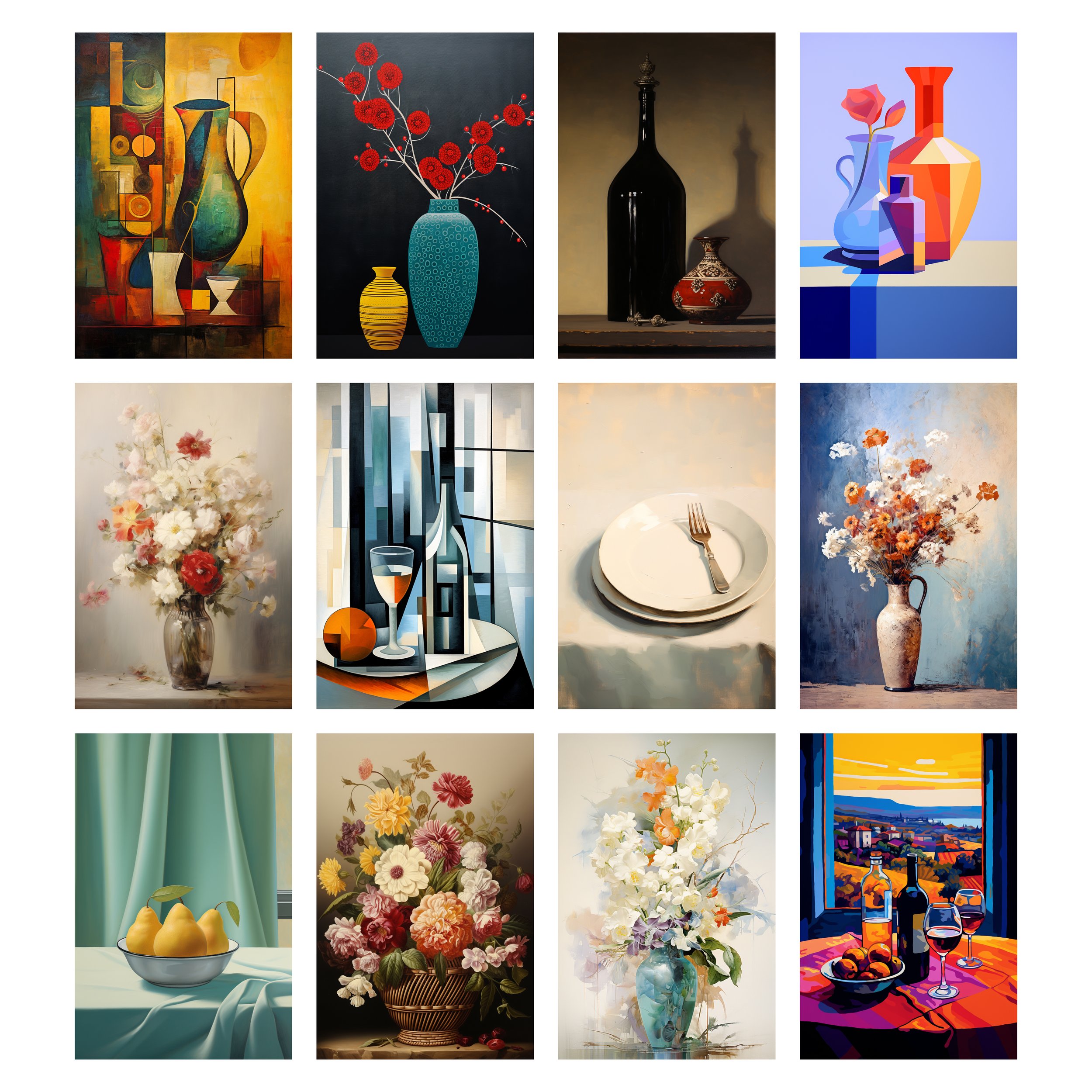 What's new in Still Life Art Gallery?