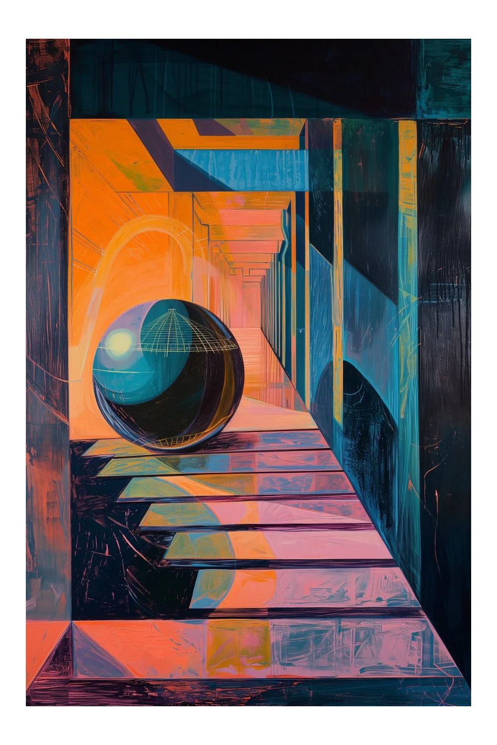 346 Abstract AI-Driven Art.jpg