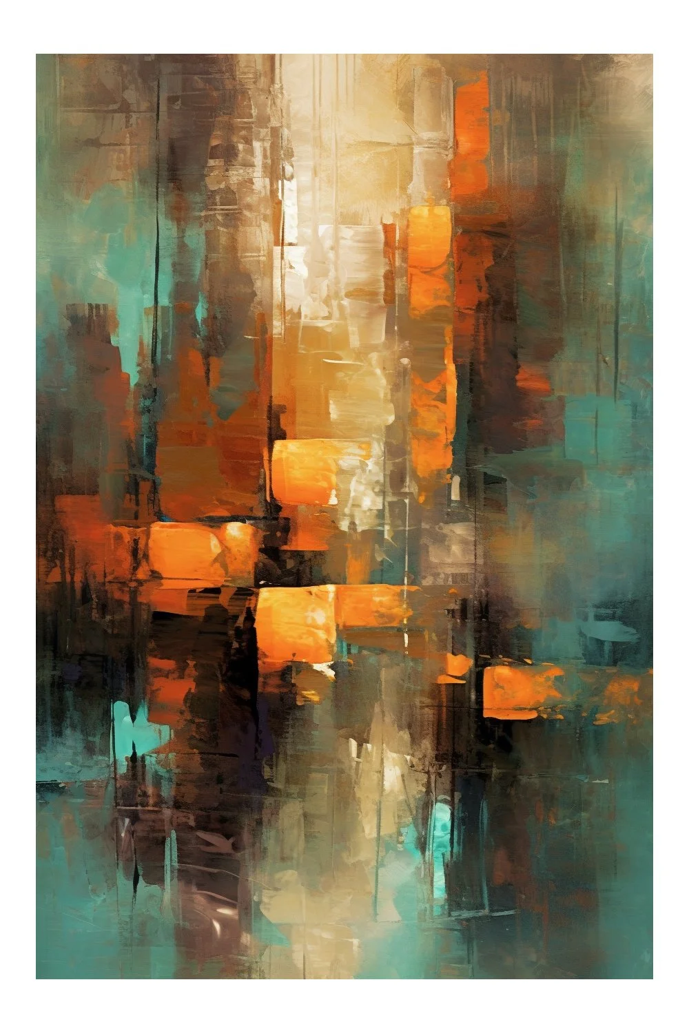 359 Abstract AI-Driven Art.jpg