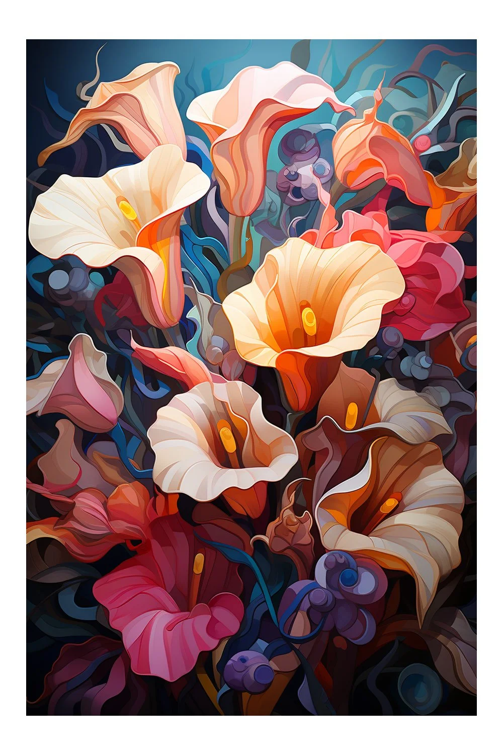 113 Floral AI-Driven Art.jpg
