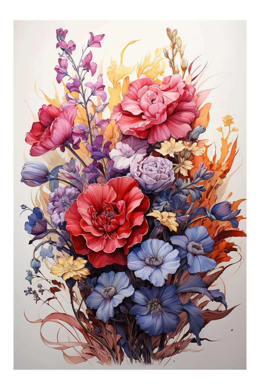 115 Floral AI-Driven Art.jpg