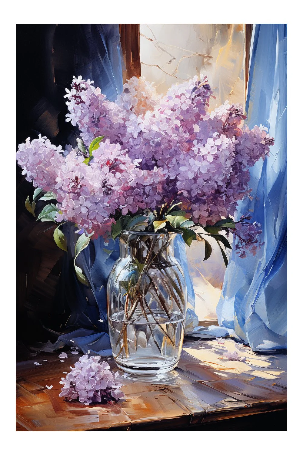 136 Floral AI-Driven Art.jpg