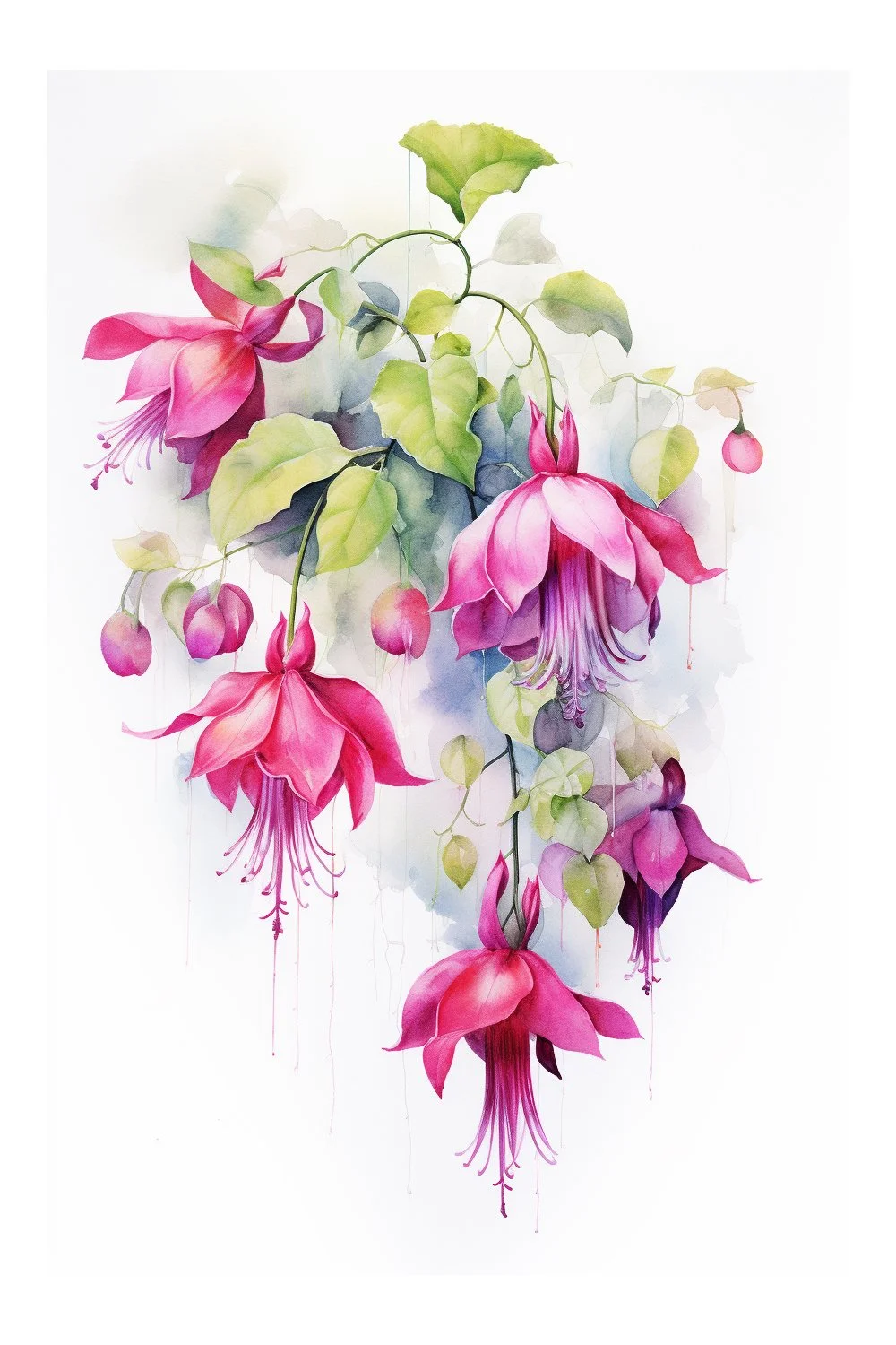 148 Floral AI-Driven Art.jpg