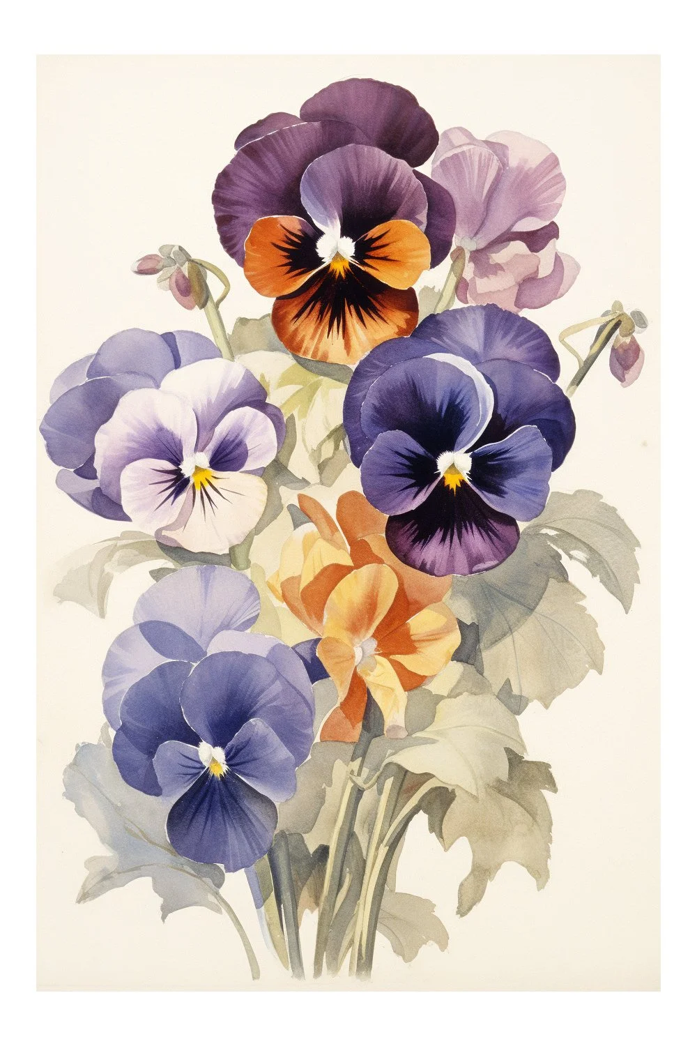 153 Floral AI-Driven Art.jpg
