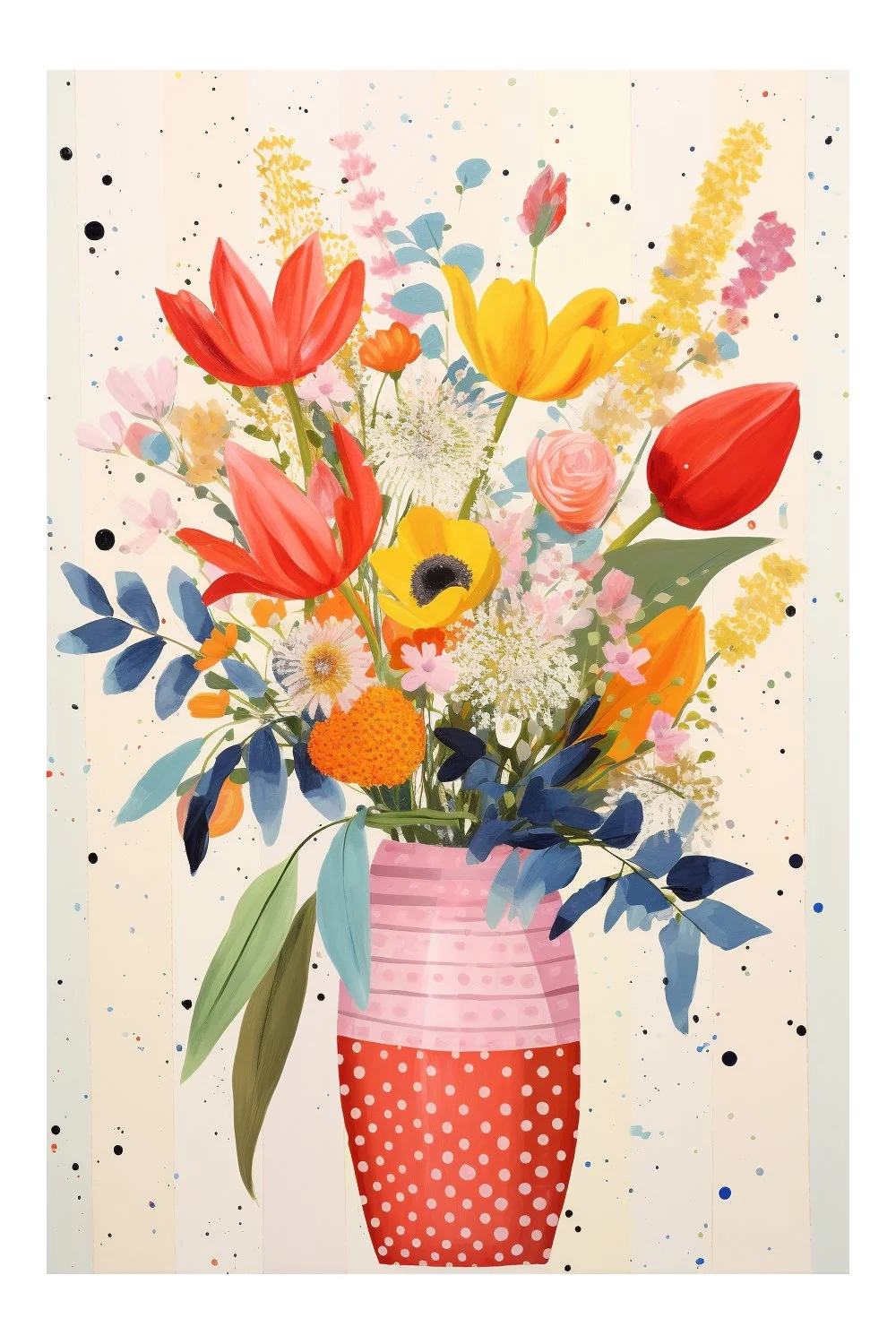 157 Floral AI-Driven Art.jpg
