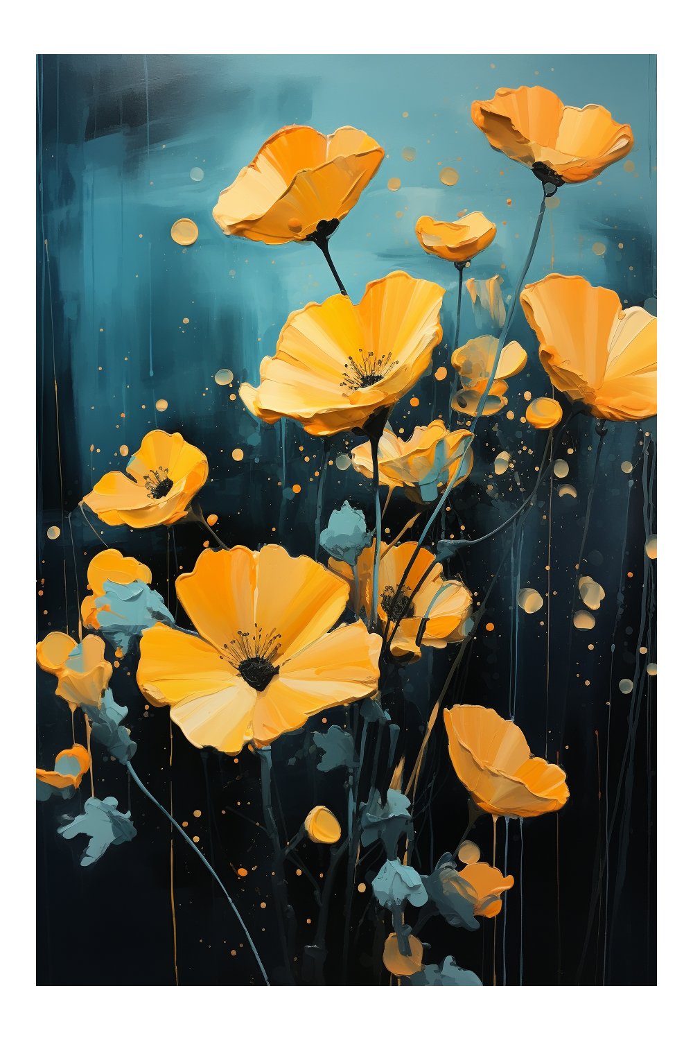 158 Floral AI-Driven Art.jpg