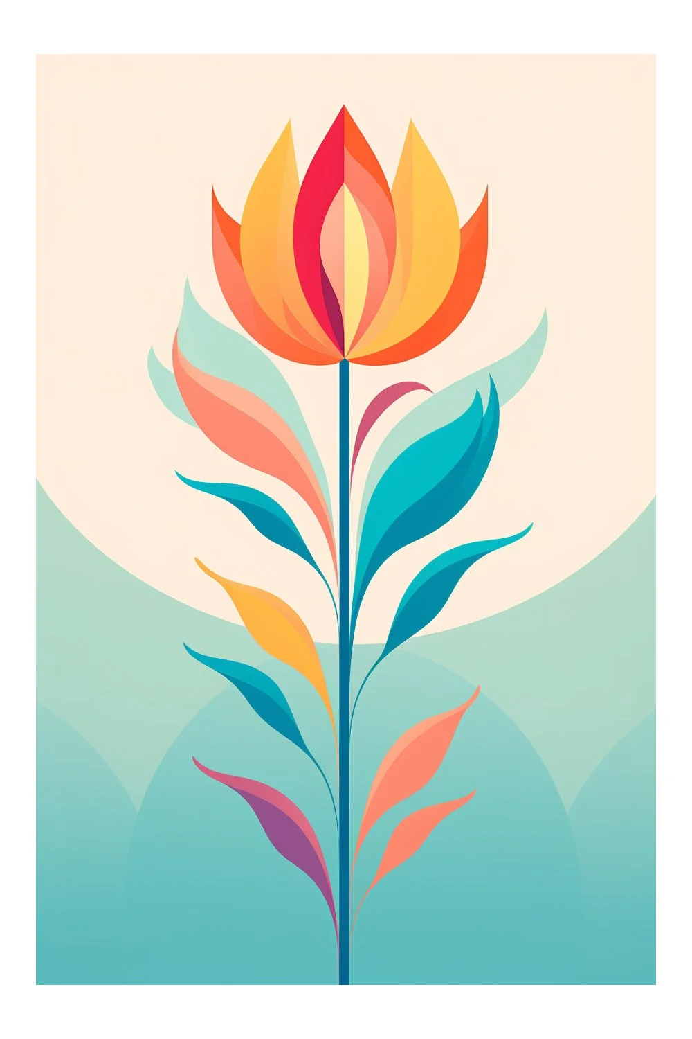 179 Floral AI-Driven Art.jpg