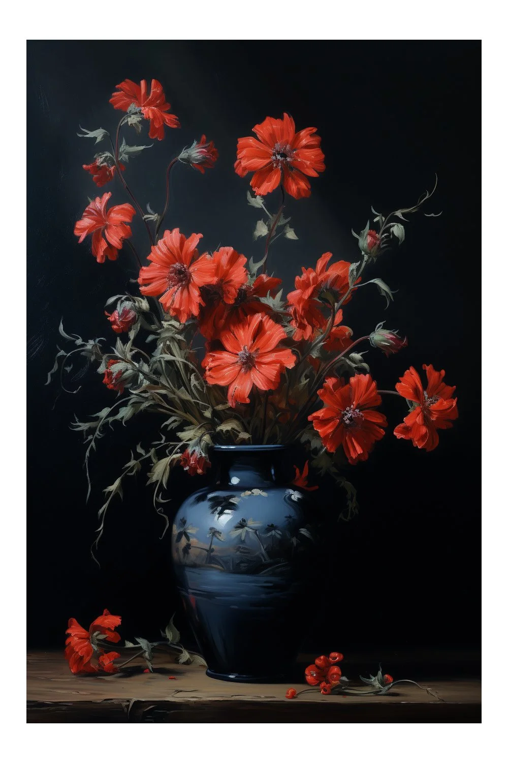 189 Floral AI-Driven Art.jpg