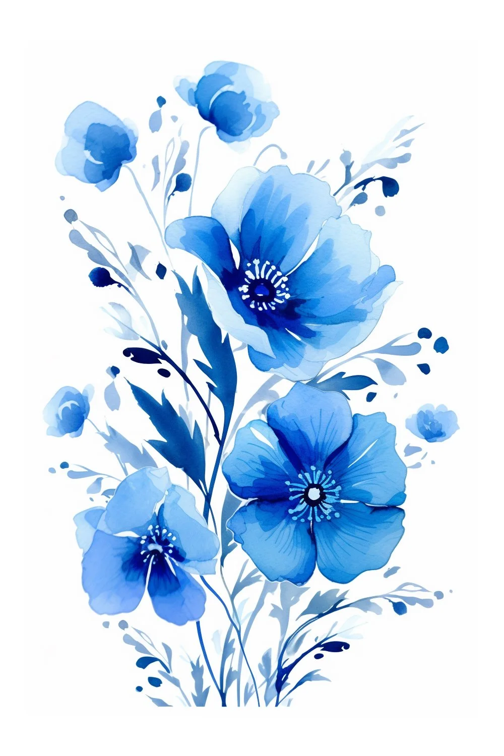 195 Floral AI-Driven Art.jpg
