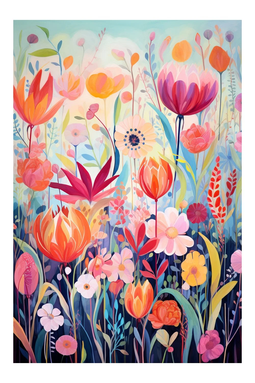 204 Floral AI-Driven Art.jpg