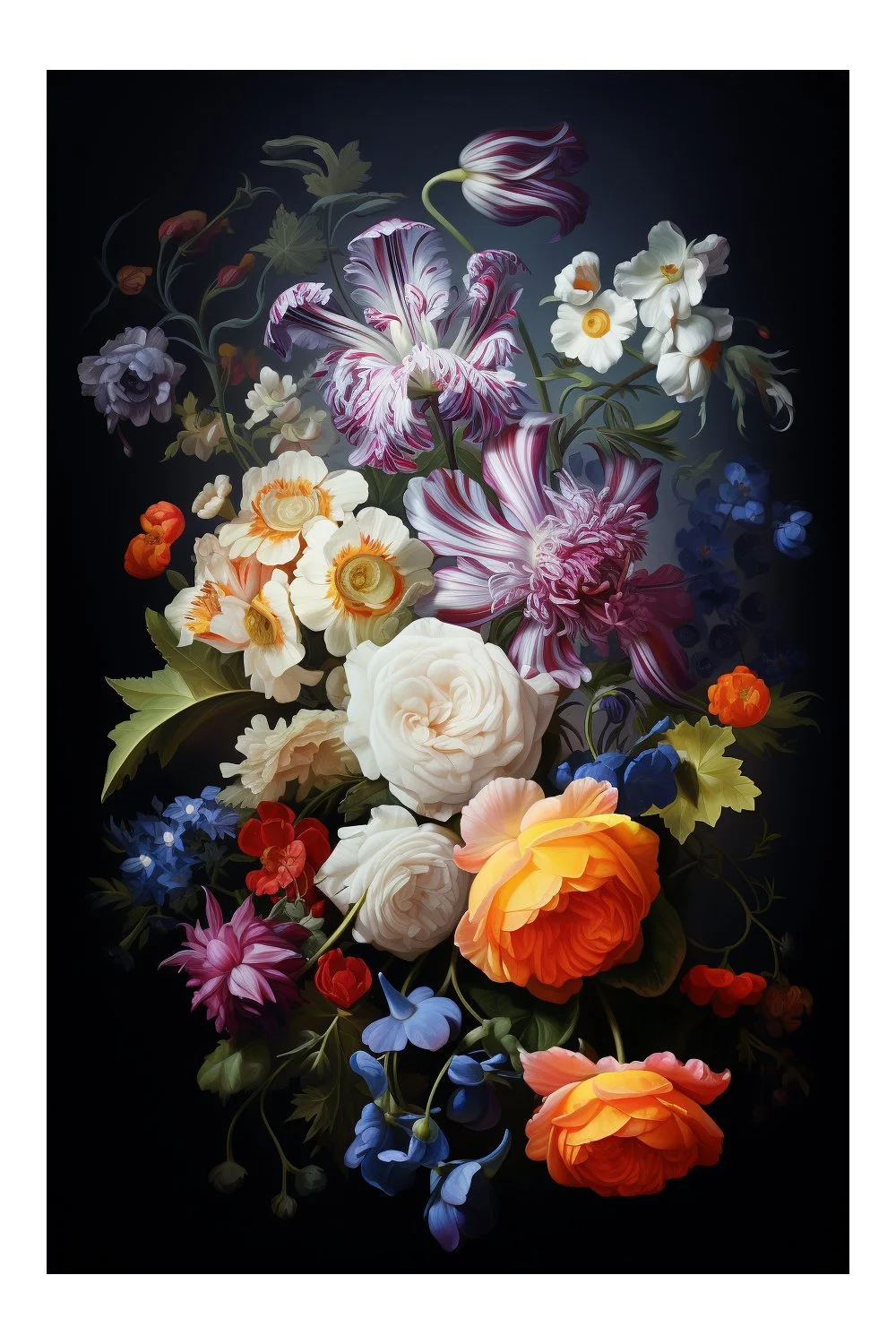 235 Floral AI-Driven Art.jpg
