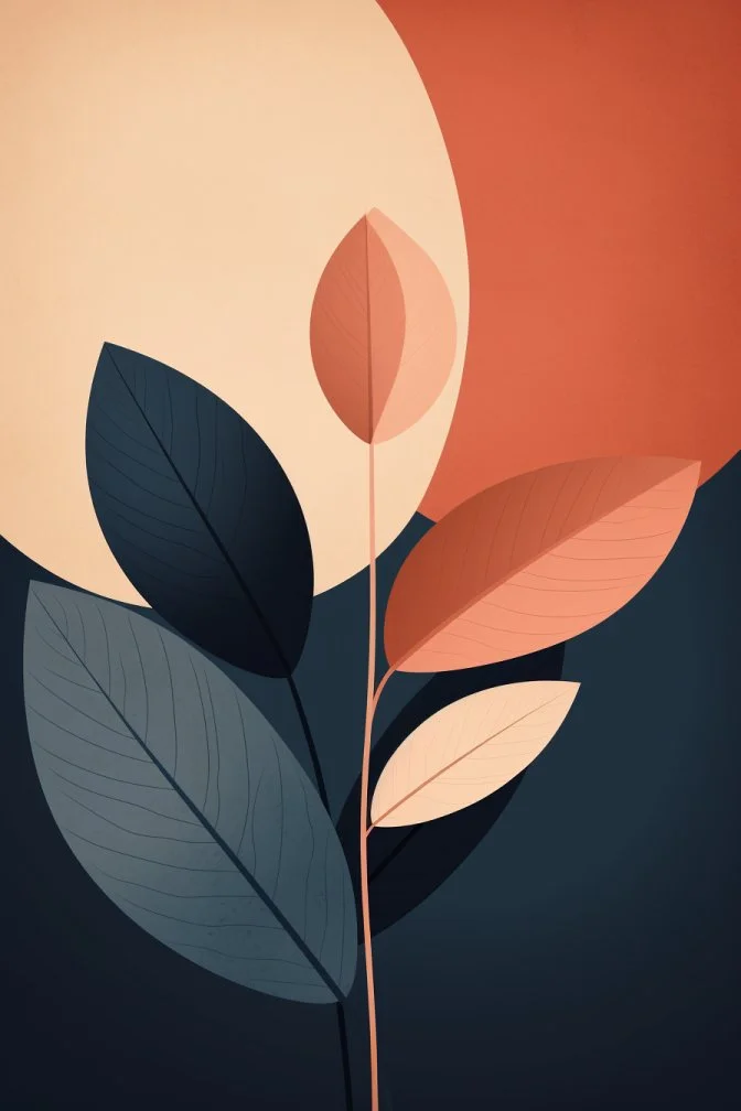 278 nikolay3439_abstract_leaf__leaf_silhouetted_against_brown_backg_cb648147-a159-4575-9ace-7380d10520a8.jpg