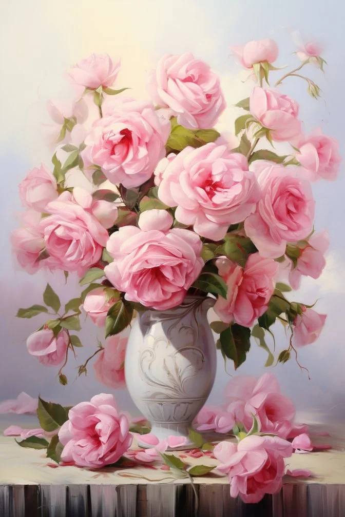 344 nikolay3439_a_painting_of_pink_roses_sitting_in_a_white_vase_in_23c8a934-246c-4c92-855f-f5ad4c396b66.jpg