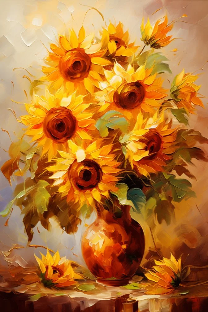 007 nikolay3439_an_oil_painting_of_sunflowers_in_a_golden_vase_in_t_021a980a-9792-481b-bd3d-2d5a8ea9793f.jpg