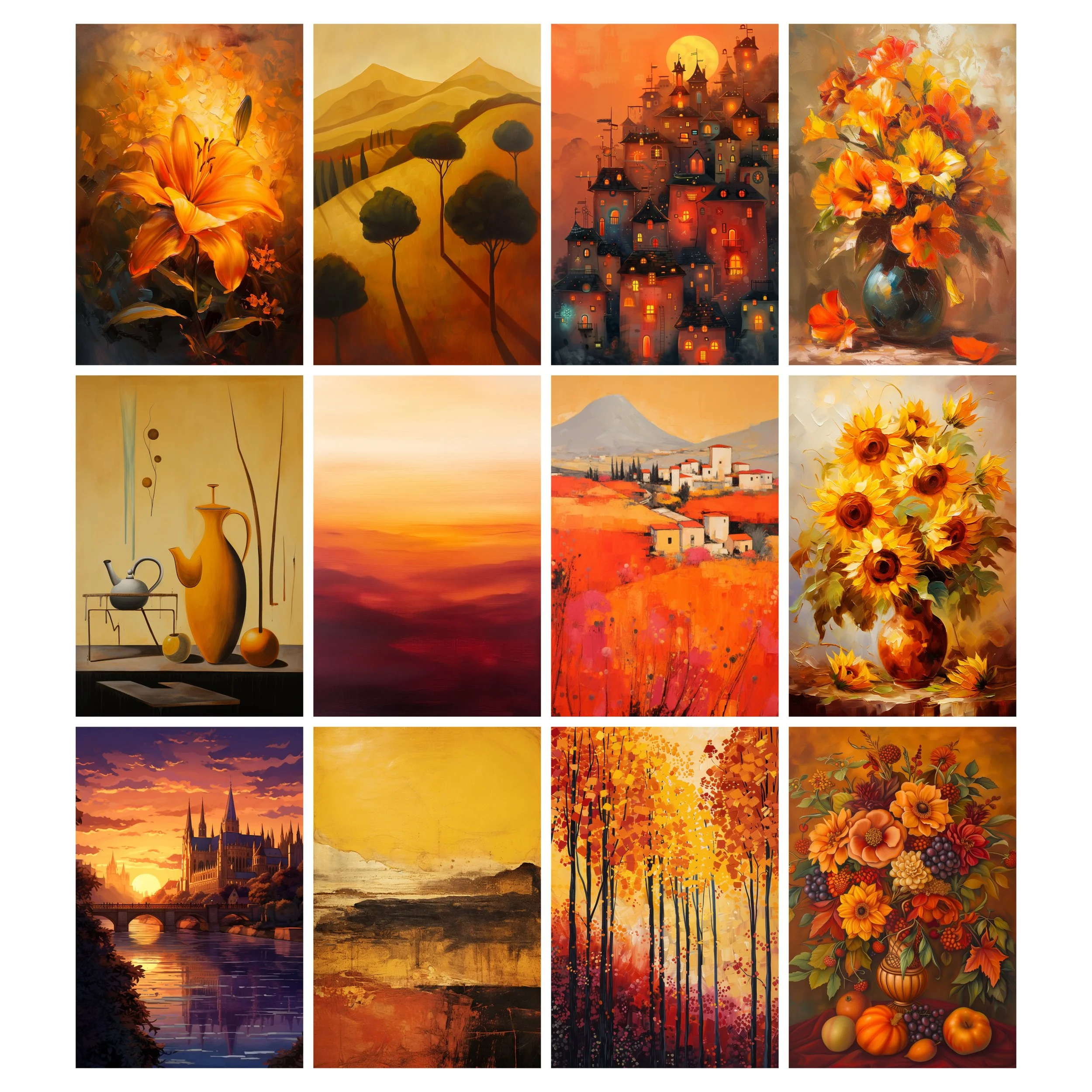 Colorized by Golden Hour